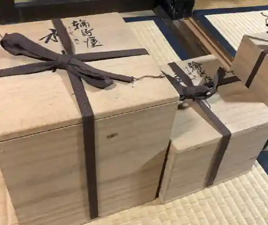遺品整理ミキ