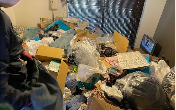 遺品整理ミキ