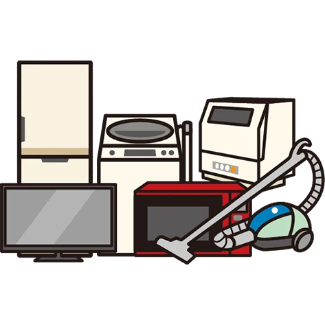 遺品整理ミキ