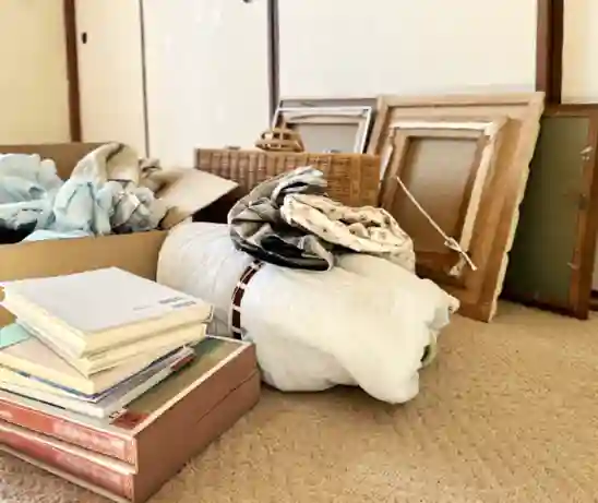 遺品整理ミキ