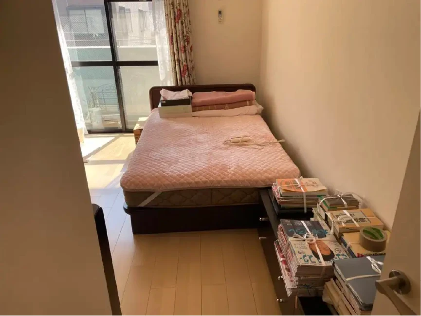 遺品整理ミキ