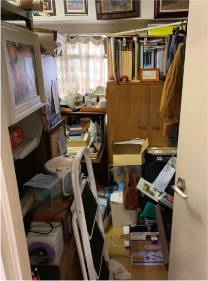 遺品整理ミキ 遺品整理