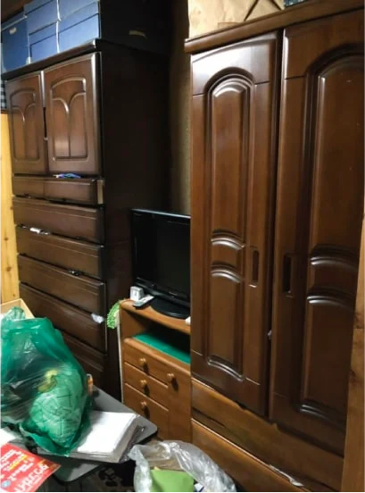 遺品整理ミキ 生前整理